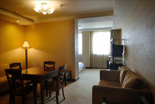 Xindu Hotel Changzhou  Værelse billede