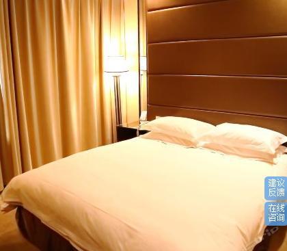 Xindu Hotel Changzhou  Eksteriør billede