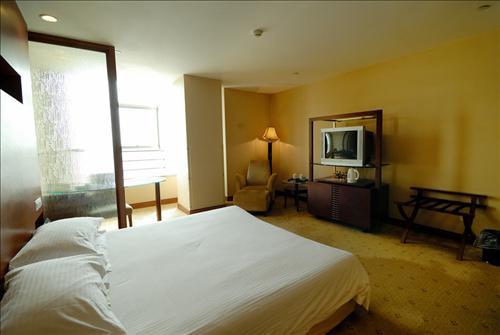 Xindu Hotel Changzhou  Værelse billede