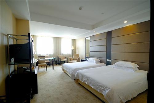 Xindu Hotel Changzhou  Værelse billede