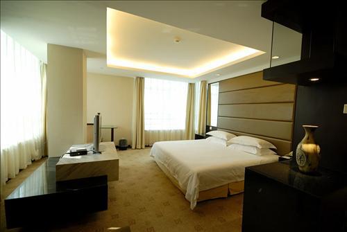 Xindu Hotel Changzhou  Værelse billede