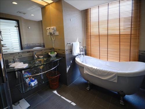 Xindu Hotel Changzhou  Værelse billede